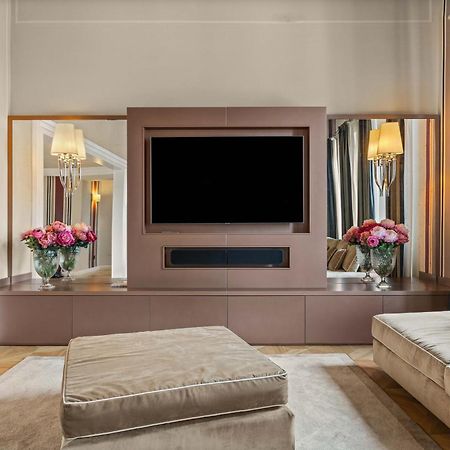 Nato Felice Apartment Florencie Exteriér fotografie