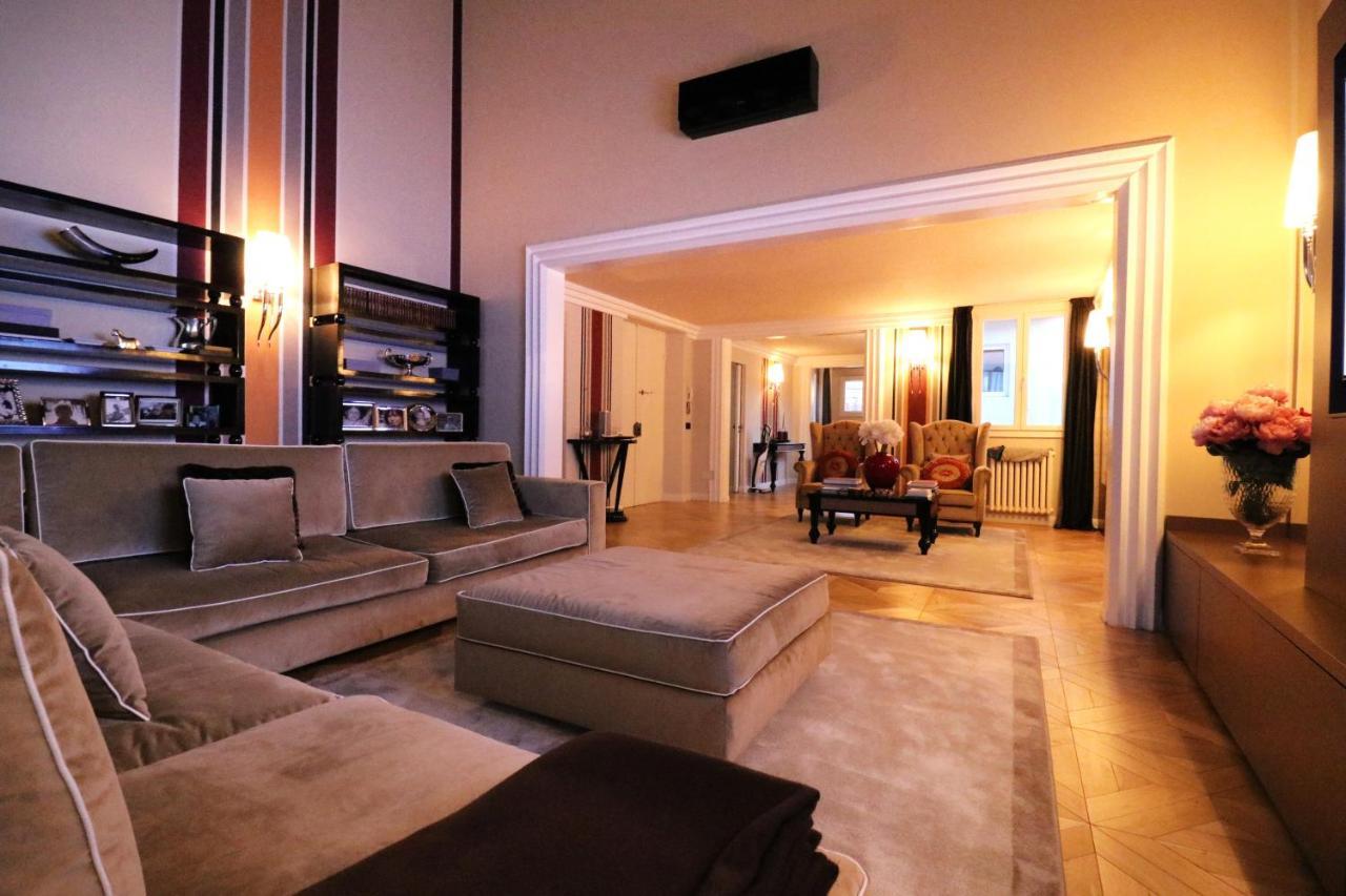 Nato Felice Apartment Florencie Exteriér fotografie