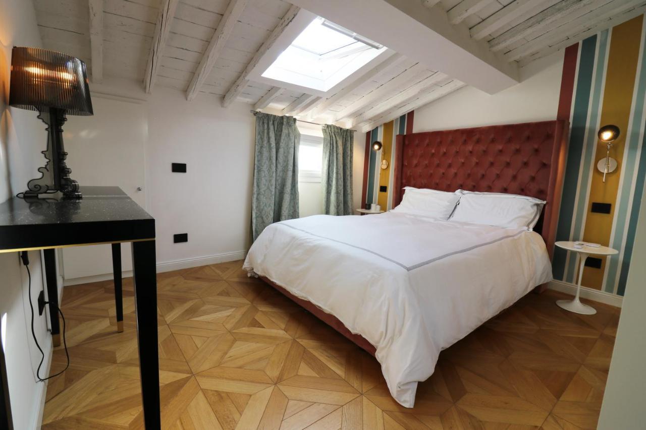 Nato Felice Apartment Florencie Exteriér fotografie