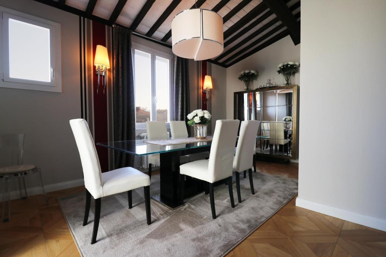 Nato Felice Apartment Florencie Exteriér fotografie