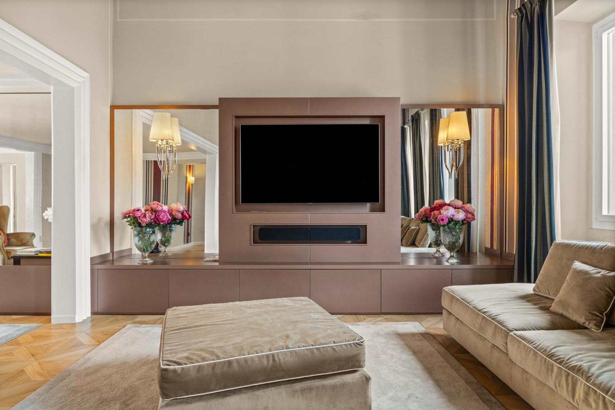 Nato Felice Apartment Florencie Exteriér fotografie