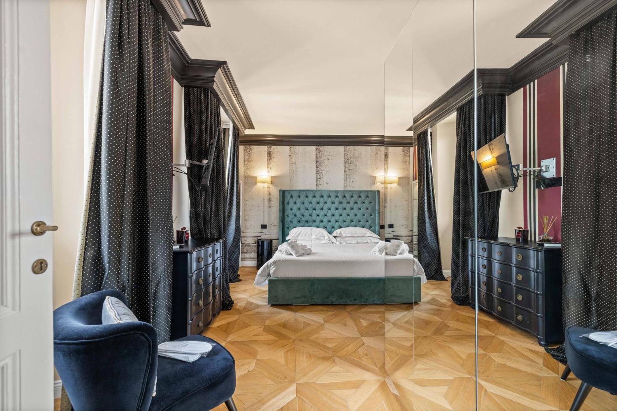 Nato Felice Apartment Florencie Exteriér fotografie