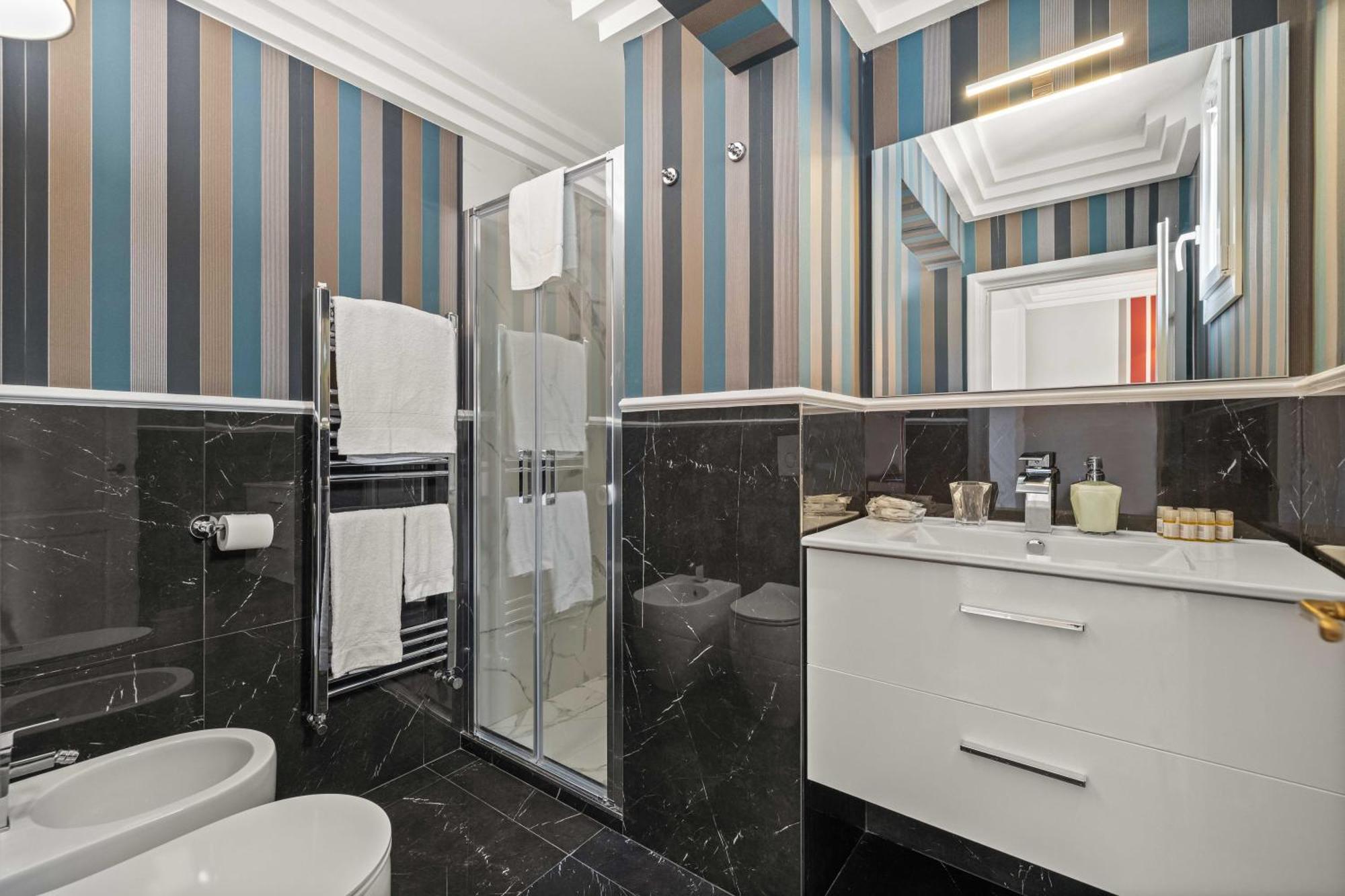 Nato Felice Apartment Florencie Exteriér fotografie